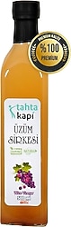 Tahtakapı Üzüm Sirkesi 500 ml