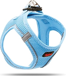 Tailpetz Air Mesh Harness S Mavi Köpek Gögüs Tasması