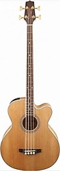 Takamine GB72CE-Nat Akustik Bas Gitar