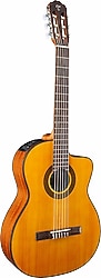 Takamine GC3CE-NAT Elektro Klasik Gitar