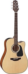 Takamine GD15CE Naturel Elektro Akustik Gitar