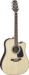 Takamine GD51CE-NAT Elektro Akustik Gitar