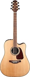 Takamine GD93CE Natural Elektro Akustik Gitar