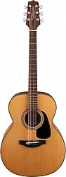 Takamine GN10-NS Naturel Satin Akustik Gitar