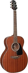 Takamine GN11M NS Naturel Satin Akustik Gitar