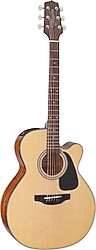 Takamine GN15CE NAT Series 15 Elektro Akustik Gitar