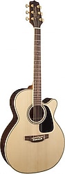 Takamine GN51CE NAT Elektro Akustik Gitar