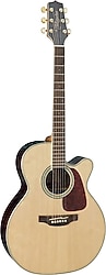 Takamine GN71CE-NAT Elektro Akustik Gitar
