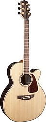 Takamine GN93CE-Nat Elektro Akustik Gitar