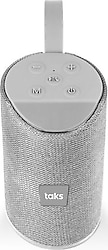 Taks 5BH01 KH01 Bluetooth Hoparlör Gri
