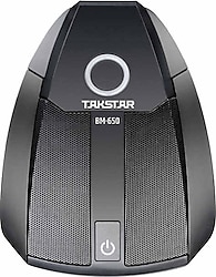 Takstar BM-650 Masaüstü Condenser Mikrofon