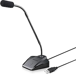 Takstar MS580 USB Kürsü Mikrofonu