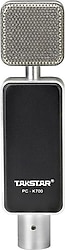 Takstar PC-K700 Condenser Mikrofon Siyah