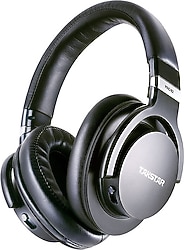 Takstar Pro 82 Kulak Üstü Siyah Stüdyo Kulaklığı