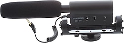 Takstar SGC-598 Shotgun Mikrofon
