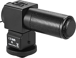 Takstar SGC-698 Shotgun Mikrofon