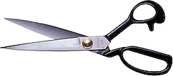 Taksun A-300 30 cm Terzi Makası