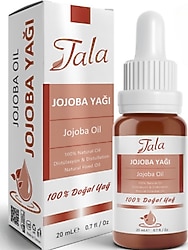 Tala Jojoba Yağı 20 ml