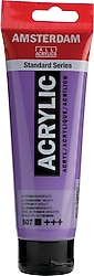Talens Amsterdam 120 ml Akrilik Boya 507 Ultramarine Violet