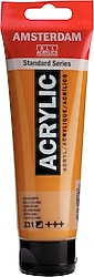 Talens Amsterdam 120 ml 231 Gold Ochre Akrilik Boya