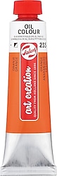Talens Art Creation 40 ml Yağlı Boya 235 Orange