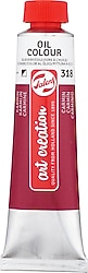 Talens Art Creation 40 ml Yağlı Boya 318 Carmine