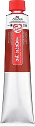 Talens Art Creation 200 ml Yağlı Boya 339 Light Oxide Red