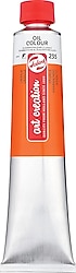 Talens Art Creation 200 ml Yağlı Boya 235 Orange