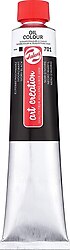 Talens Art Creation 200 ml Yağlı Boya 701 Ivory Black