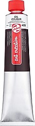 Talens Art Creation 200 ml Yağlı Boya 409 Burnt Umber