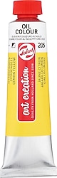 Talens Art Creation 40 ml Yağlı Boya 205 Lemon Yellow