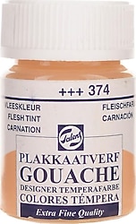 Talens 16 ml Guaj Boya 374 Flesh Tint