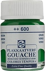 Talens 16 ml Guaj Boya 600 Green