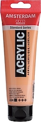 Talens Amsterdam 120 ml 224 Naples Yellow Red Akrilik Boya
