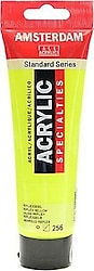Talens Amsterdam 120 ml Akrilik Boya 256 Reflex Yellow