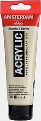 Talens Amsterdam 120 ml 282 Naples Yellow Green Akrilik Boya