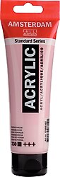 Talens Amsterdam 120 ml Akrilik Boya 330 Persian Rose