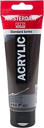 Talens Amsterdam 120 ml Akrilik Boya 403 Vandyke Brown