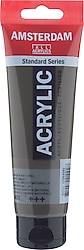 Talens Amsterdam 120 ml Akrilik Boya 408 Raw Umber