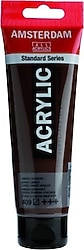 Talens Amsterdam 120 ml Akrilik Boya 409 Burnt Umber