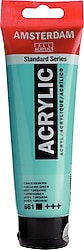 Talens Amsterdam 120 ml 661 Turquoise Green Akrilik Boya