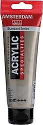 Talens Amsterdam 120 ml Akrilik Boya 815 Pewter