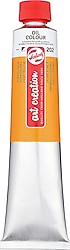 Talens Art Creation 200 ml Yağlı Boya 202 Deep Yellow