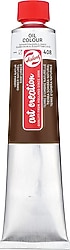 Talens Art Creation 200 ml Yağlı Boya 408 Raw Umber
