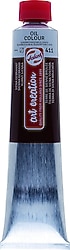 Talens Art Creation 200 ml Yağlı Boya 411 Burnt Sienna