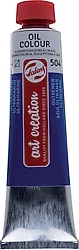 Talens Art Creation 200 ml Yağlı Boya 504 Ultramarine