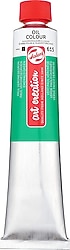 Talens Art Creation 200 ml Yağlı Boya 615 Emerald Green