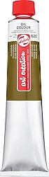Talens Art Creation 200 ml Yağlı Boya 620 Olive Green