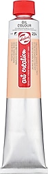 Talens Art Creation 200 ml Yağlı Boya 224 Naples Yellow Red