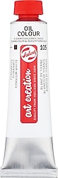 Talens Art Creation 40 ml Yağlı Boya 105 Titanium White